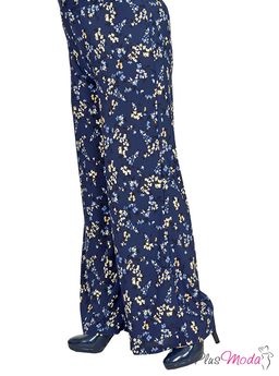 Брюки Модель №1267 размеры 44-84 - Plusmoda фото 2