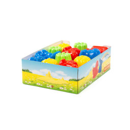 Формочка пластмассовая (дисплей №3) - Полесье фото 5