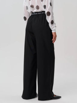 Брюки женские 1231136008 black - Eleganzza фото 2