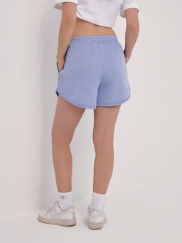 CONTE LS 2581 Шорты женские cornflower - Conte elegant фото 7