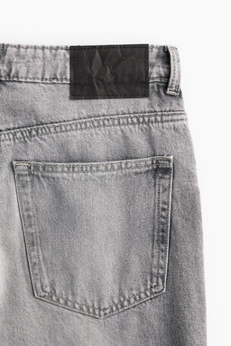 Wide High Jeans - H&m фото 17