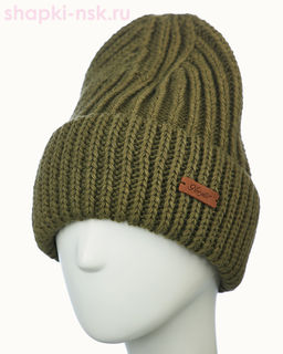 43601 Колпак женский (56-58)