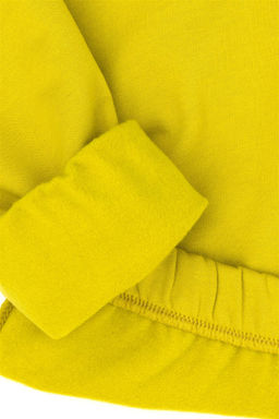 U. S. Polo Assn Толстовка с капюшоном фисташкового цвета для девочек - U.s. polo assn фото 9