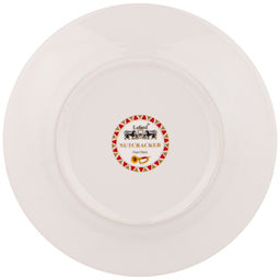 ТАРЕЛКА ЗАКУСОЧНАЯ LEFARD ЩЕЛКУНЧИК 20,5СМ  фото 3