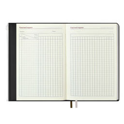 Ежегодник учителя, А6+, арт. 59030/ 15 ПВХ БРОНЗОВЫЙ