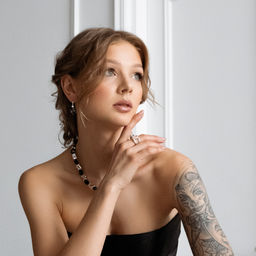 Кольцо Арт. 3-4150-W - MyGemma фото 2