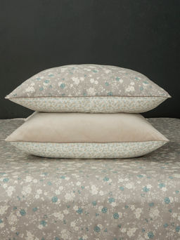 Дюпрей (кремовый платина) АВС Cotton комплект - Kazanov.a. фото 3