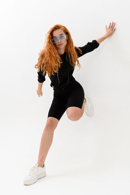 Велосипедки Натали 67106 хлопок с эластаном  фото 45