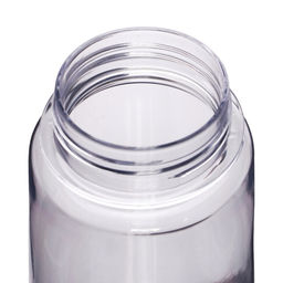 Бутылка для воды My bottle 500 мл, 19.5×6 см, МИКС