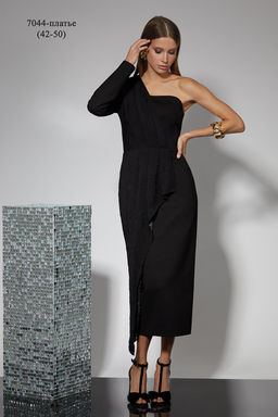 Платье 7044