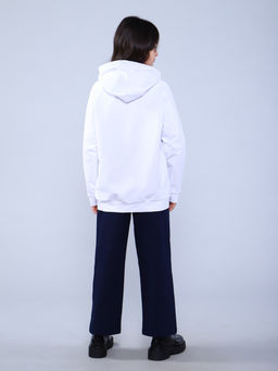 Брюки "Вера-1" синий