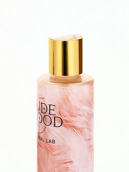 Подарочный набор NUDE MOOD, гель для душа 250 мл и крем для тела 200 мл, аромат вишни, сакуры и асаи, URAL LAB  фото 7