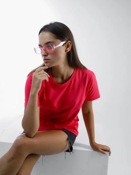 13 Футболка базовая