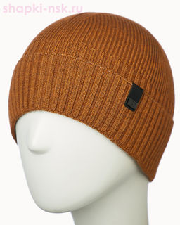 18324 1S SHM Оснес Шапка мужская (58-60)