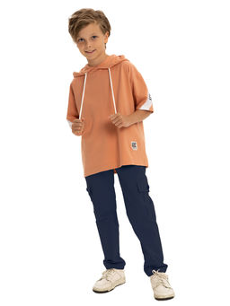 Брюки для мальчика О46395