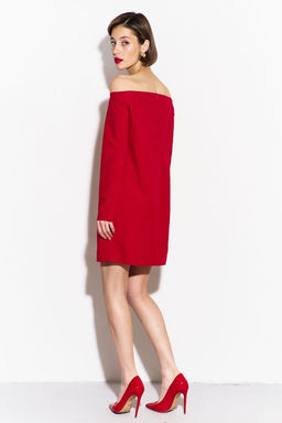 Платье 1470/1 Новый год - Rinka фото 4