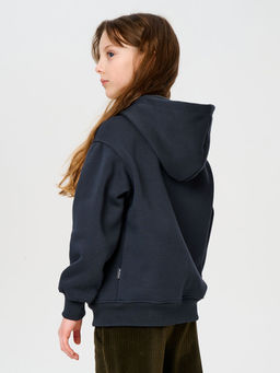 Толстовка детская 23834-449 футер васильковый - Avese фото 71