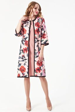 Кардиган П4-3575/2 - Wisell фото 5