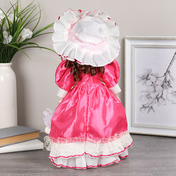 Сувенир коллекционный 45 см / 16988 /уп 24/ - Галеонтрейд фото 23