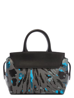 Сумка ELEGANZZA Z9277-8468 grey/multicolor  фото 17