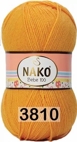 BEBE 100 NAKO  фото 36