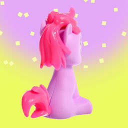 Игрушка-сюрприз пони «Милашка», МИКС