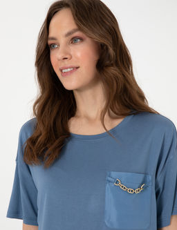 _ndigo Comfort Fit Ti__rt
