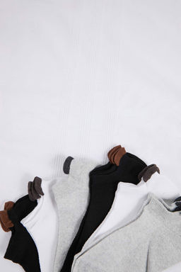 Cok Renkli 6l? Corap TMNSS26CO00006