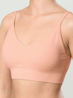 Майка-топ для женщин LLWA6317 - Pelican фото 13