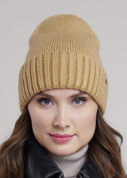 Шапка женская