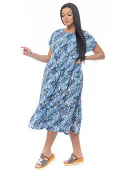 Платье мод.1517/1