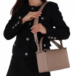 Сумка 7165VG khaki Vitelli Grassi