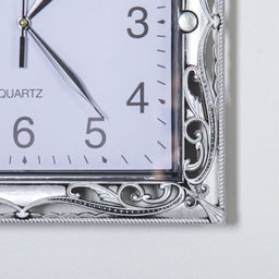 Часы настенные 30 см / 2034S /уп 30/ - Галеонтрейд фото 5