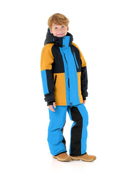 Куртка д/мал. "Банг"