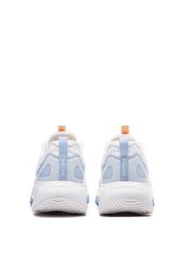 Кроссовки для тренинга Белый/Синий