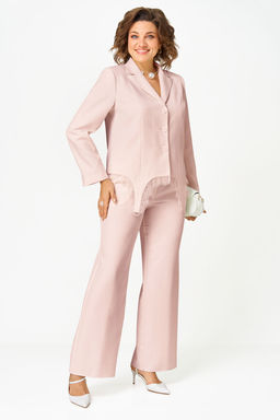 Костюм VILENA 1137 крем