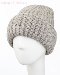 13329/2 MWH Шапка женская флис (56-58)