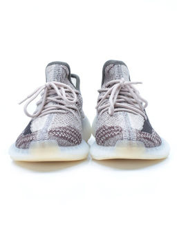 05-B557-7 LT. BROWN Кроссовки женские (текстиль)