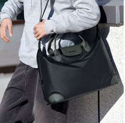 Сумка JIN-309-Green - Ferro фото 7