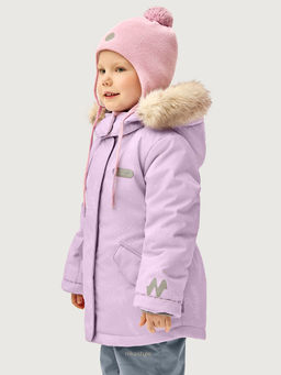 Куртка 4з5226 орхидея