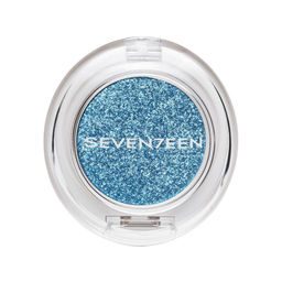 Тени для век металлик Silky Shadow Metallic, 14 Волшебная русалка 51178514
