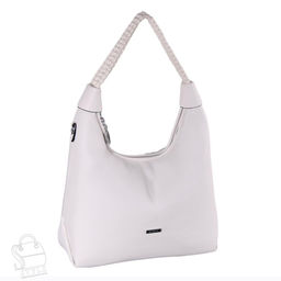 Сумка женская 593390 white Velina Fabbiano-Safenta