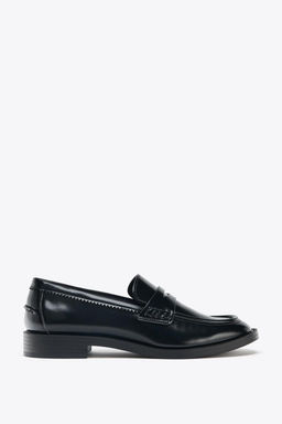 LOAFER SHOES - Zara фото 2