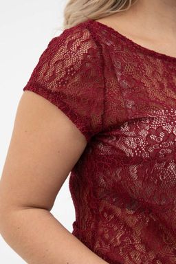 Джемпер М3-3550/36 - Wisell фото 3