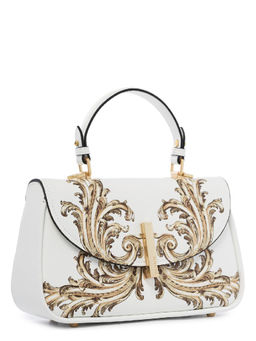 Сумка ELEGANZZA ZG-24032 white-multicolor  фото 3