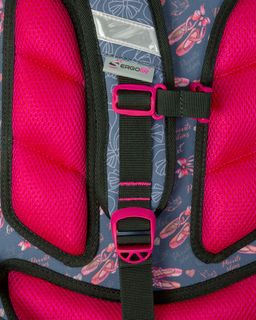 Школьный рюкзак SK2-11 - Steiner фото 16