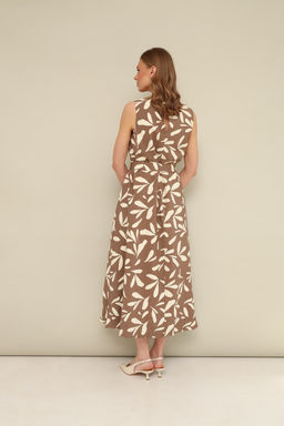 Платье 11-293/10 - Pur pur фото 3