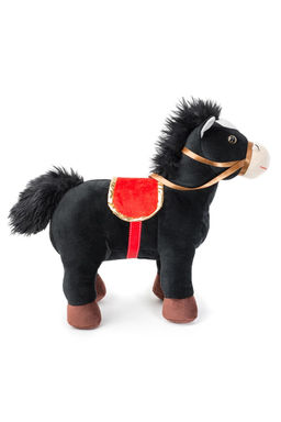 Новогодняя игрушка Буцефал 800г - Дедморозов фото 3