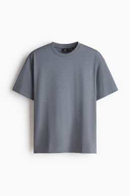 Camiseta COOLMAX® Relaxed Fit