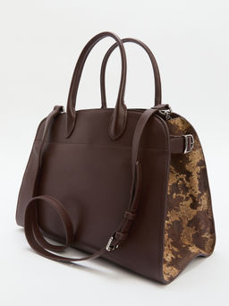 Женский тоут TENDANCE Артикул 4405720, анималистичный принт  фото 3